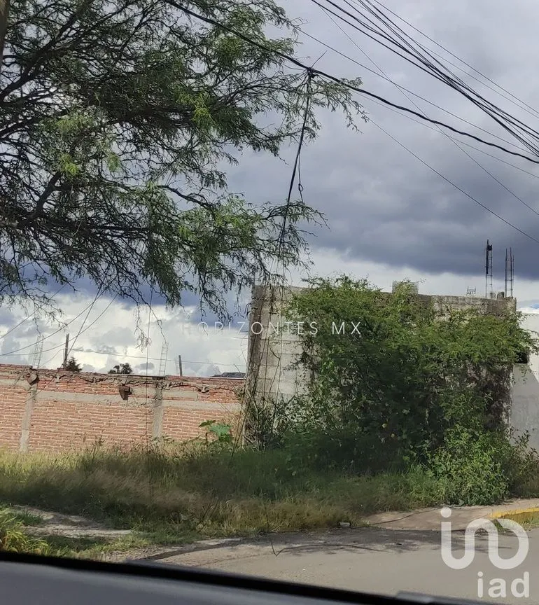 Terreno en Venta en El Maluco, Guanajuato, Guanajuato | NEX-230174 | iad México | Foto 6 de 9