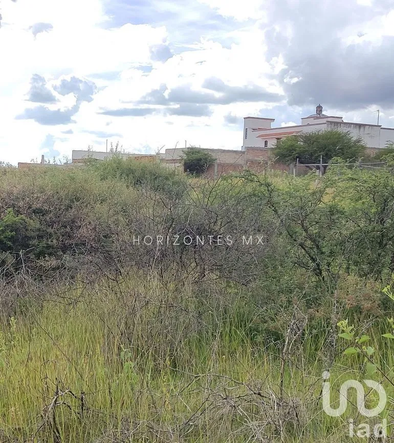 Terreno en Venta en El Maluco, Guanajuato, Guanajuato | NEX-230174 | iad México | Foto 7 de 9
