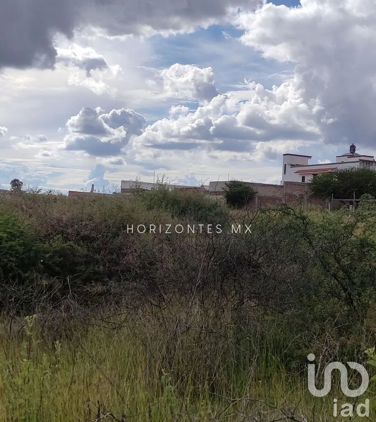 Terreno en Venta en El Maluco, Guanajuato, Guanajuato | NEX-230174 | iad México | Foto 8 de 9