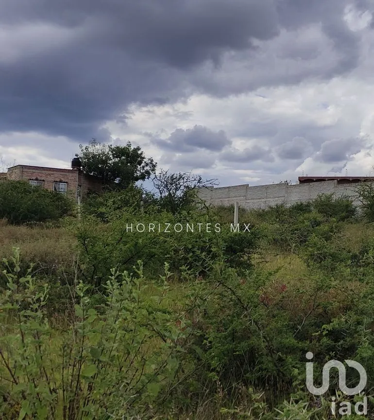 Terreno en Venta en El Maluco, Guanajuato, Guanajuato | NEX-230174 | iad México | Foto 9 de 9