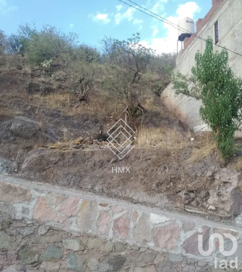 Terreno en Venta en Cerro de Sirena, Guanajuato, Guanajuato | NEX-230177 | iad México | Foto 3 de 4