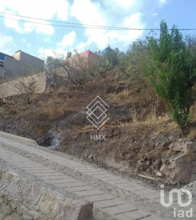 Terreno en Venta en Cerro de Sirena, Guanajuato, Guanajuato | NEX-230177 | iad México | Foto 4 de 4