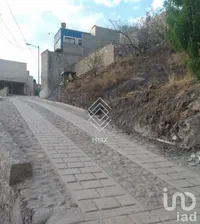 NEX-230177 - Terreno en Venta en Cerro de Sirena, CP 36016, Guanajuato.