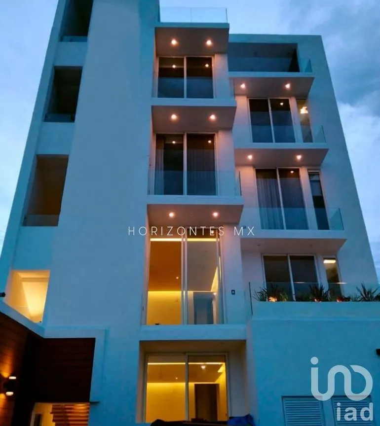 Departamento en Venta en Marfil Dorado, Guanajuato, Guanajuato | NEX-230178 | iad México | Foto 2 de 25