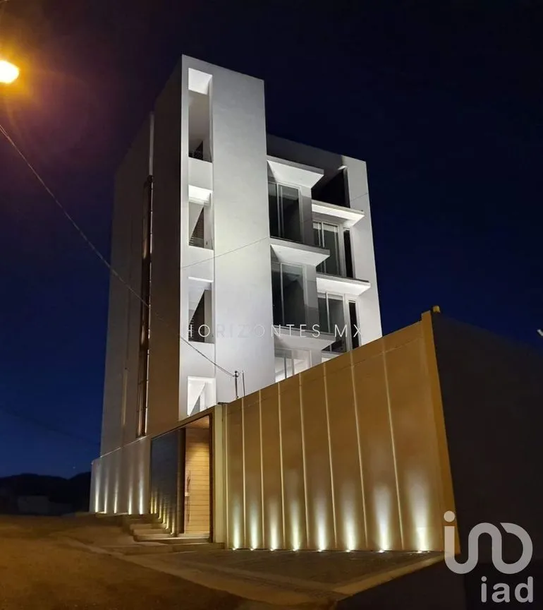 Departamento en Venta en Marfil Dorado, Guanajuato, Guanajuato | NEX-230178 | iad México | Foto 20 de 25