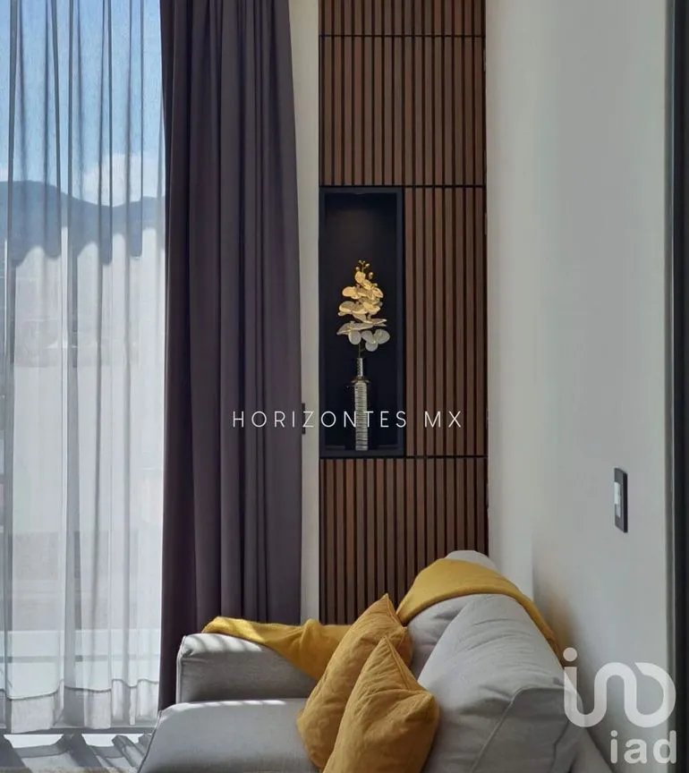 Departamento en Venta en Marfil Dorado, Guanajuato, Guanajuato | NEX-230178 | iad México | Foto 6 de 25
