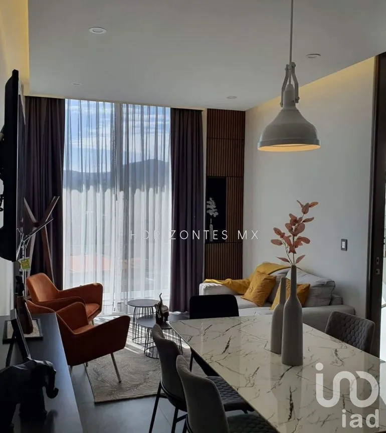 Departamento en Venta en Marfil Dorado, Guanajuato, Guanajuato | NEX-230178 | iad México | Foto 8 de 25