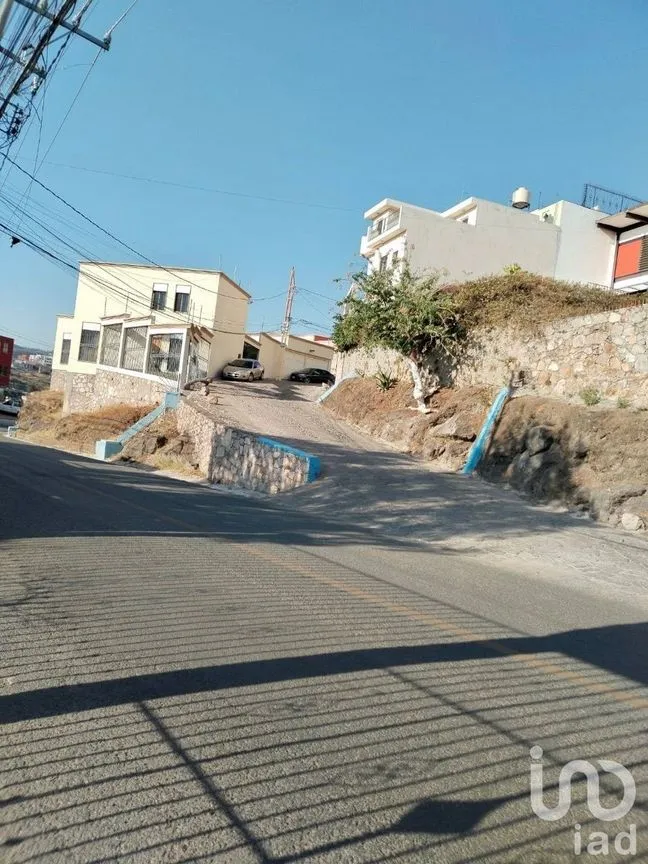 Casa en Venta en Cerro de Guijas, Guanajuato, Guanajuato | NEX-230179 | iad México | Foto 2 de 10