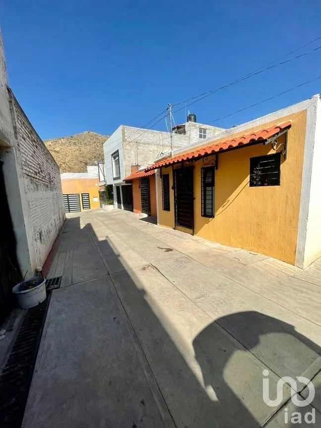 Casa en Venta en Cerro de Guijas, Guanajuato, Guanajuato | NEX-230179 | iad México | Foto 5 de 10
