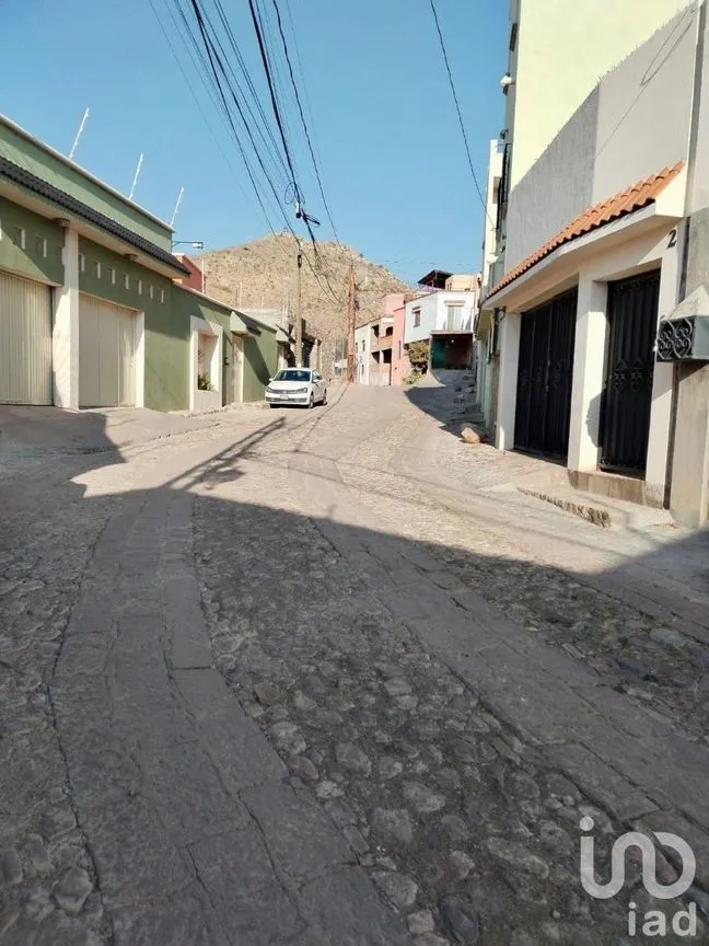 Casa en Venta en Cerro de Guijas, Guanajuato, Guanajuato | NEX-230179 | iad México | Foto 7 de 10