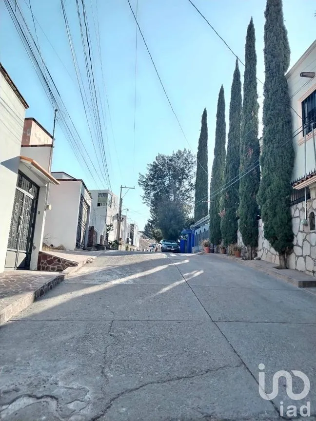 Casa en Venta en Cerro de Guijas, Guanajuato, Guanajuato | NEX-230179 | iad México | Foto 10 de 10