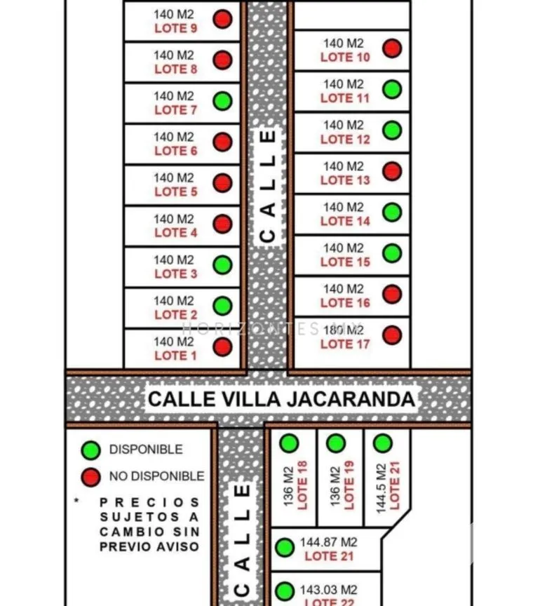 Terreno en Venta en Cocaleca, Guanajuato, Guanajuato | NEX-230180 | iad México | Foto 2 de 12