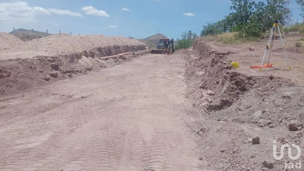 Terreno en Venta en Cocaleca, Guanajuato, Guanajuato | NEX-230180 | iad México | Foto 11 de 12