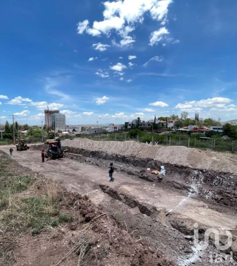 Terreno en Venta en Cocaleca, Guanajuato, Guanajuato | NEX-230180 | iad México | Foto 3 de 12