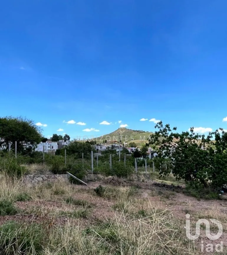 Terreno en Venta en Cocaleca, Guanajuato, Guanajuato | NEX-230180 | iad México | Foto 4 de 12