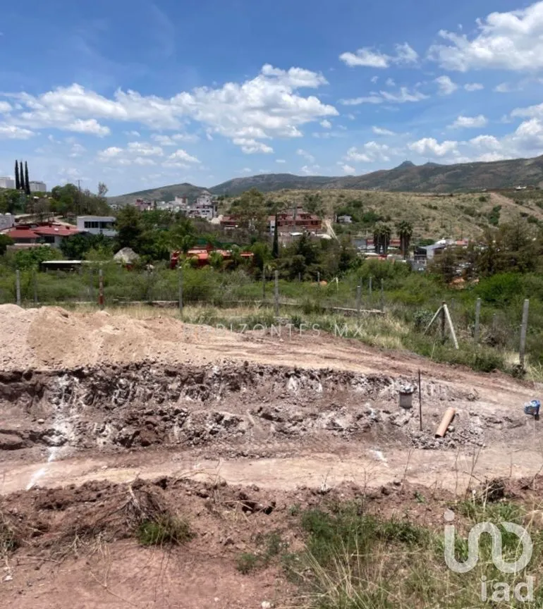 Terreno en Venta en Cocaleca, Guanajuato, Guanajuato | NEX-230180 | iad México | Foto 5 de 12