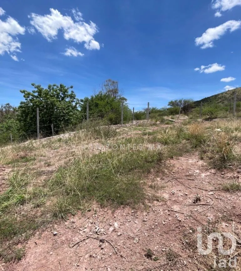 Terreno en Venta en Cocaleca, Guanajuato, Guanajuato | NEX-230180 | iad México | Foto 6 de 12