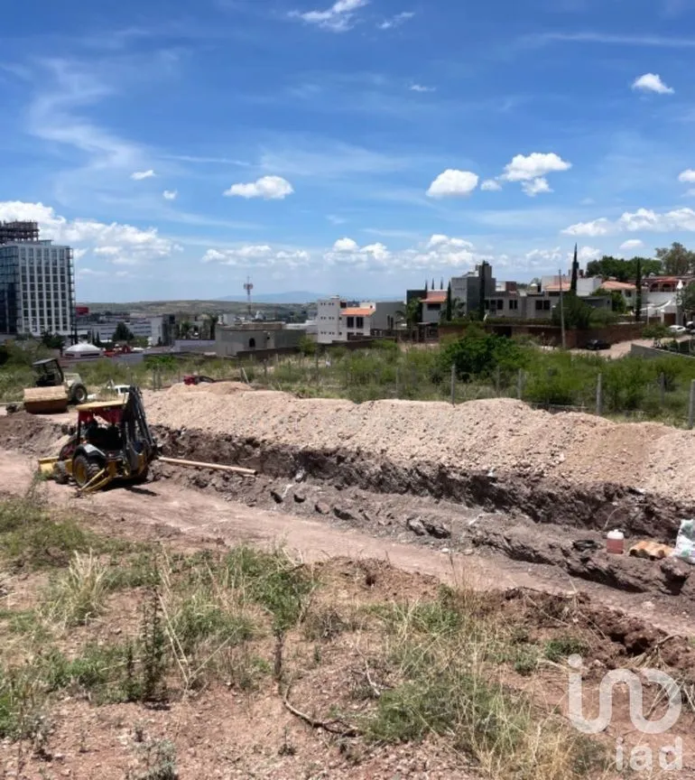 Terreno en Venta en Cocaleca, Guanajuato, Guanajuato | NEX-230180 | iad México | Foto 7 de 12