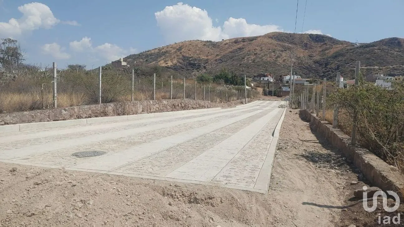 Terreno en Venta en Cocaleca, Guanajuato, Guanajuato | NEX-230180 | iad México | Foto 8 de 12