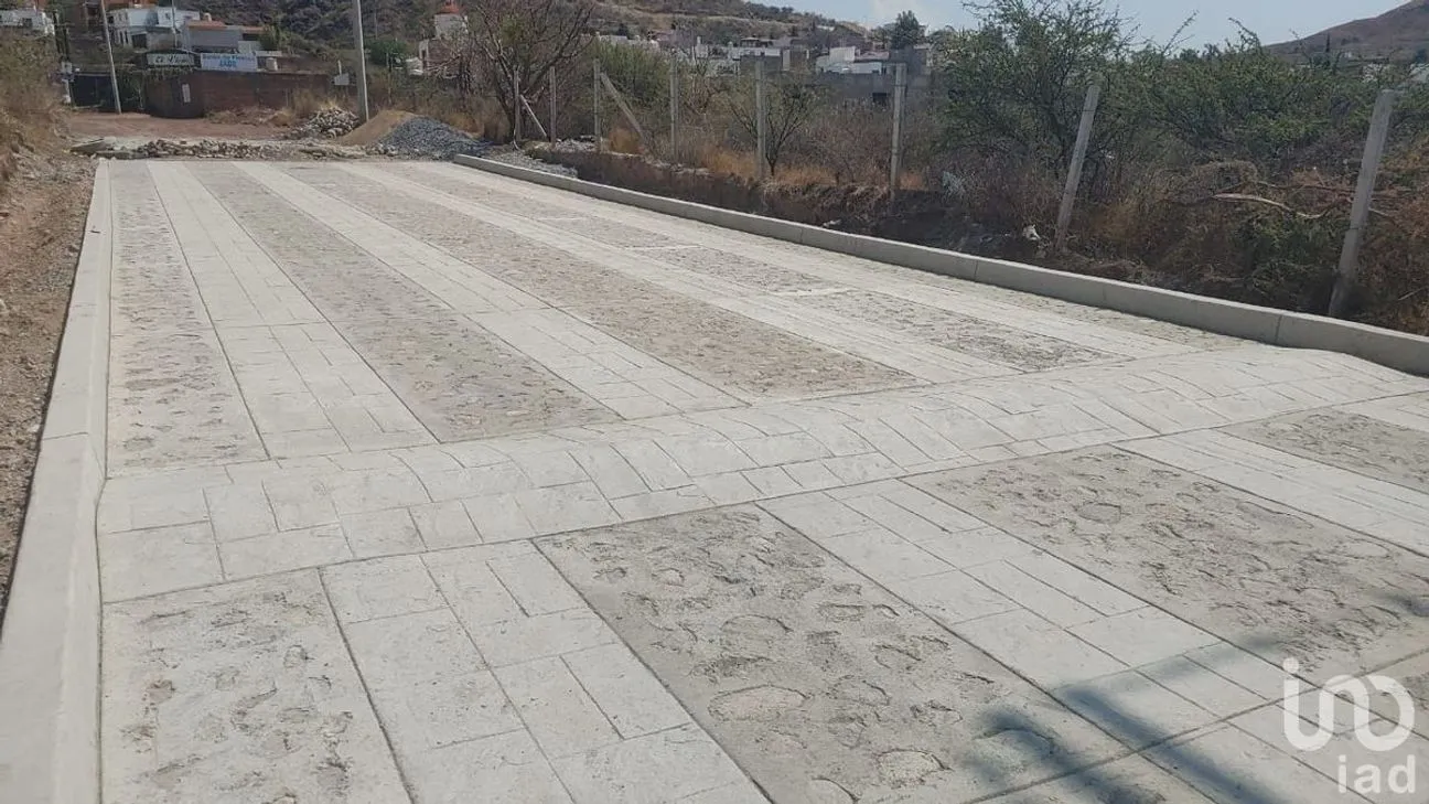 Terreno en Venta en Cocaleca, Guanajuato, Guanajuato | NEX-230180 | iad México | Foto 9 de 12