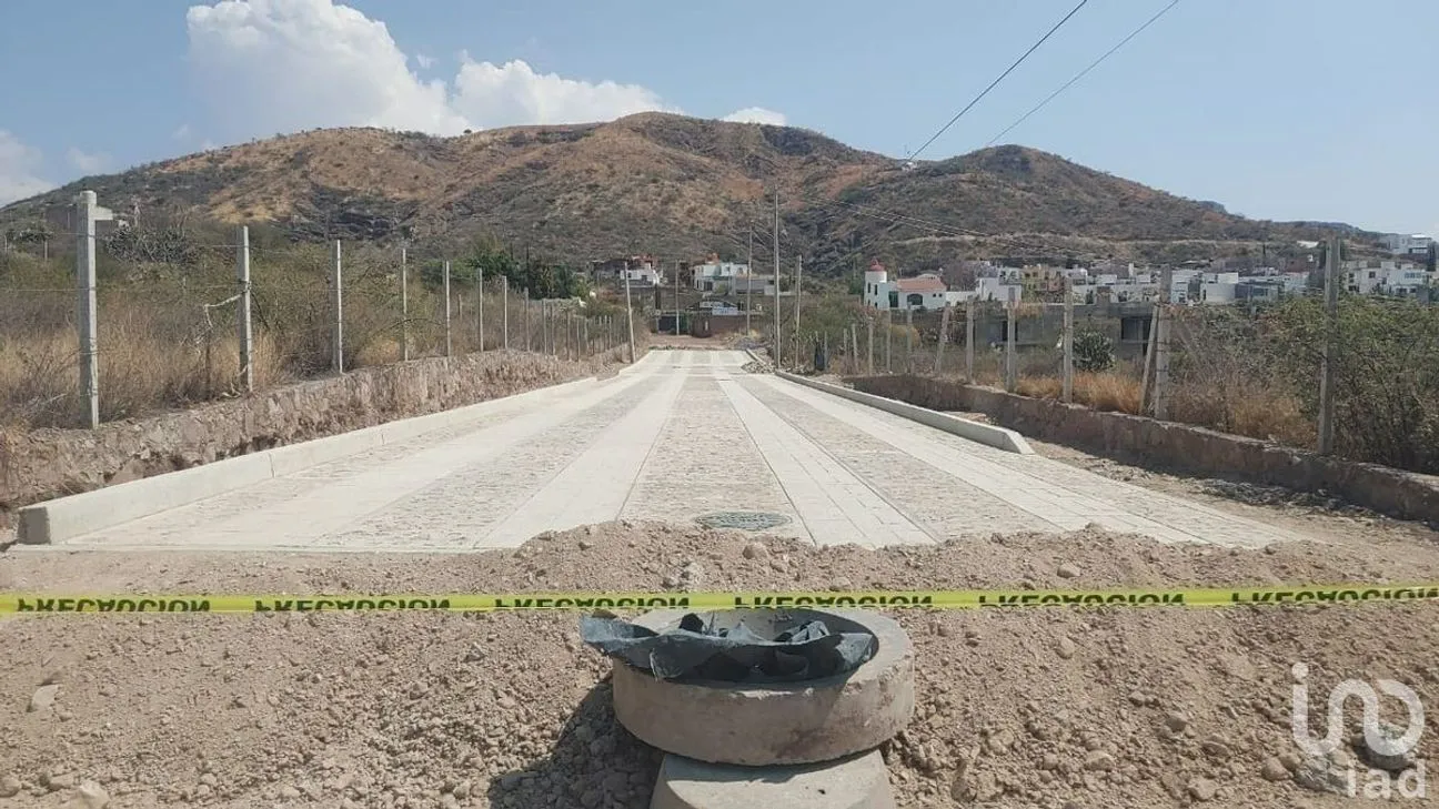 Terreno en Venta en Cocaleca, Guanajuato, Guanajuato | NEX-230180 | iad México | Foto 10 de 12