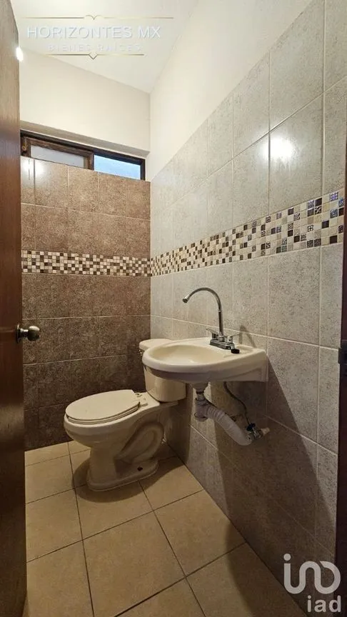 Casa en Venta en Ex Hacienda Santa Teresa, Guanajuato, Guanajuato | NEX-230181 | iad México | Foto 16 de 32