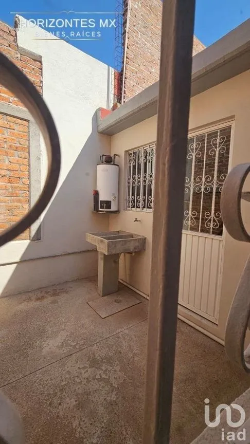 Casa en Venta en Ex Hacienda Santa Teresa, Guanajuato, Guanajuato | NEX-230181 | iad México | Foto 18 de 32