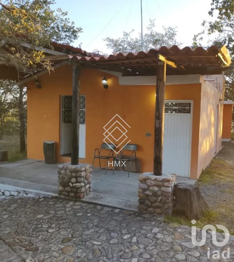 Terreno en Venta en Santa Rosa de Lima, Guanajuato, Guanajuato | NEX-230184 | iad México | Foto 6 de 12