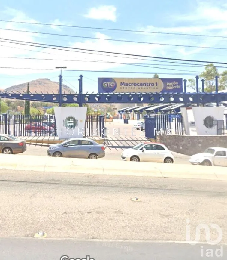Terreno en Venta en Filtros de Valenciana, Guanajuato, Guanajuato | NEX-230185 | iad México | Foto 3 de 8