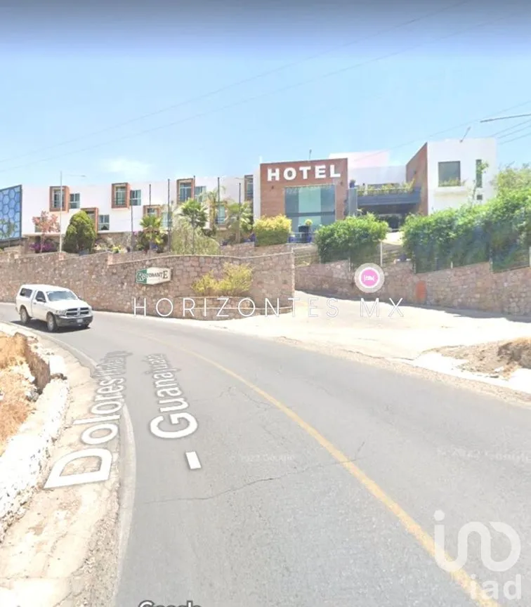 Terreno en Venta en Filtros de Valenciana, Guanajuato, Guanajuato | NEX-230185 | iad México | Foto 5 de 8
