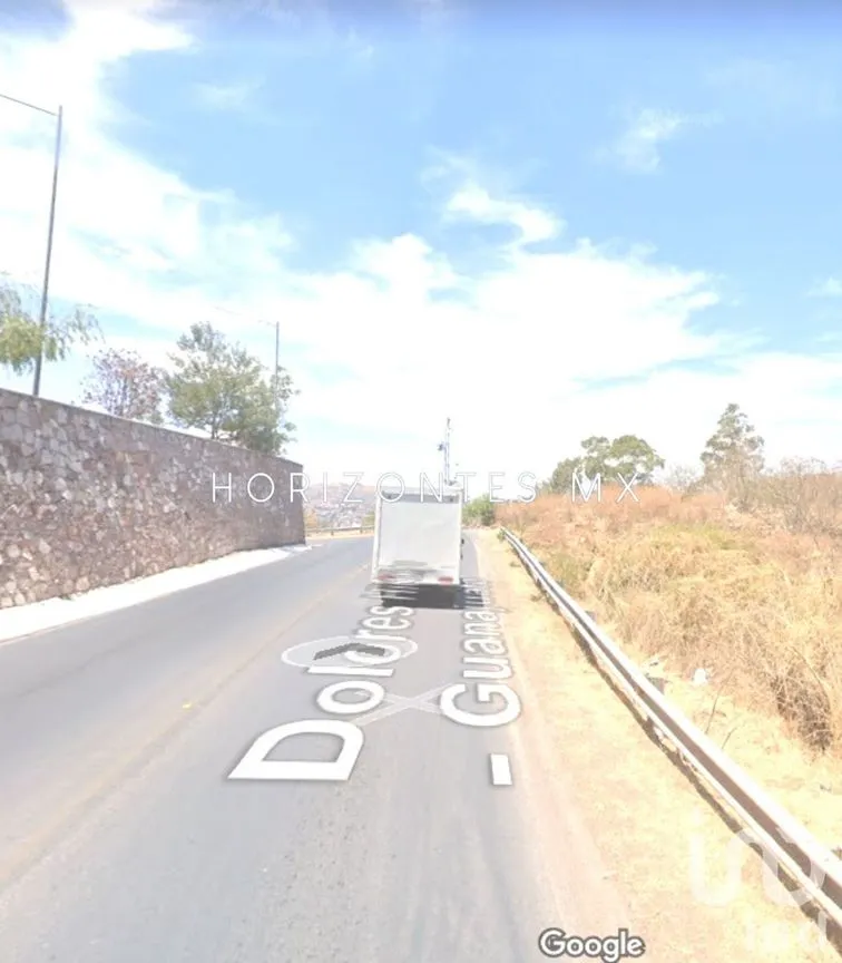Terreno en Venta en Filtros de Valenciana, Guanajuato, Guanajuato | NEX-230185 | iad México | Foto 6 de 8