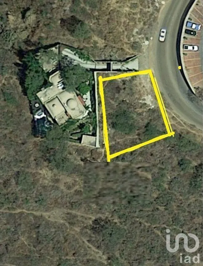Terreno en Venta en Filtros de Valenciana, Guanajuato, Guanajuato | NEX-230185 | iad México | Foto 1 de 8