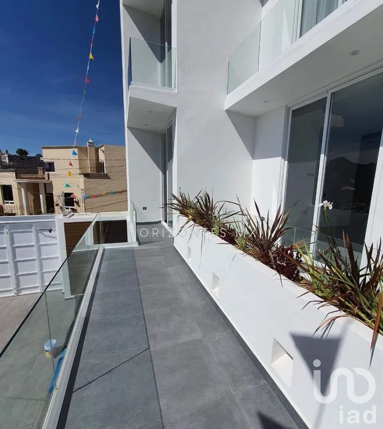 Departamento en Venta en Marfil Dorado, Guanajuato, Guanajuato | NEX-230186 | iad México | Foto 14 de 25