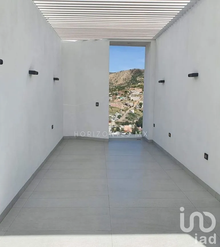 Departamento en Venta en Marfil Dorado, Guanajuato, Guanajuato | NEX-230186 | iad México | Foto 19 de 25