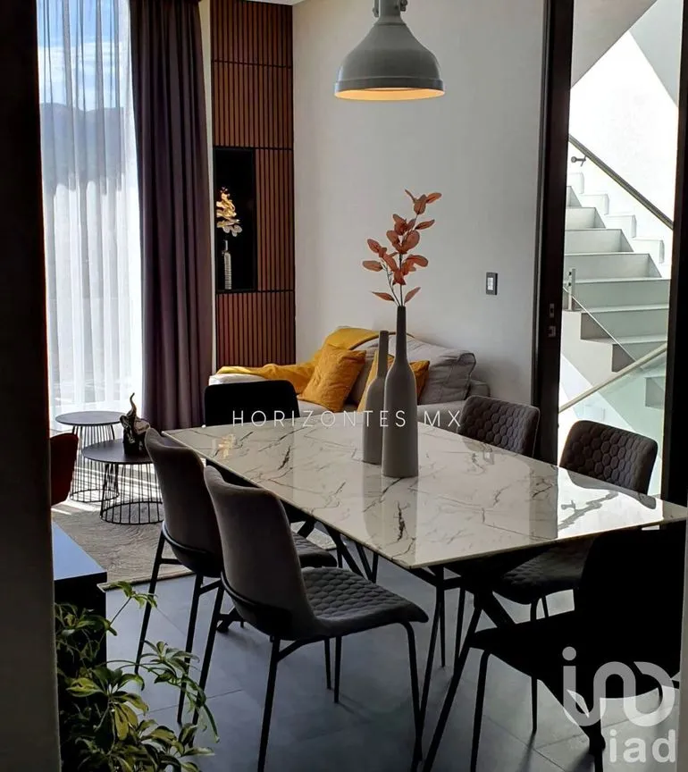 Departamento en Venta en Marfil Dorado, Guanajuato, Guanajuato | NEX-230186 | iad México | Foto 3 de 25