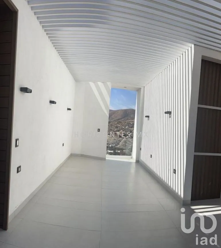 Departamento en Venta en Marfil Dorado, Guanajuato, Guanajuato | NEX-230186 | iad México | Foto 22 de 25