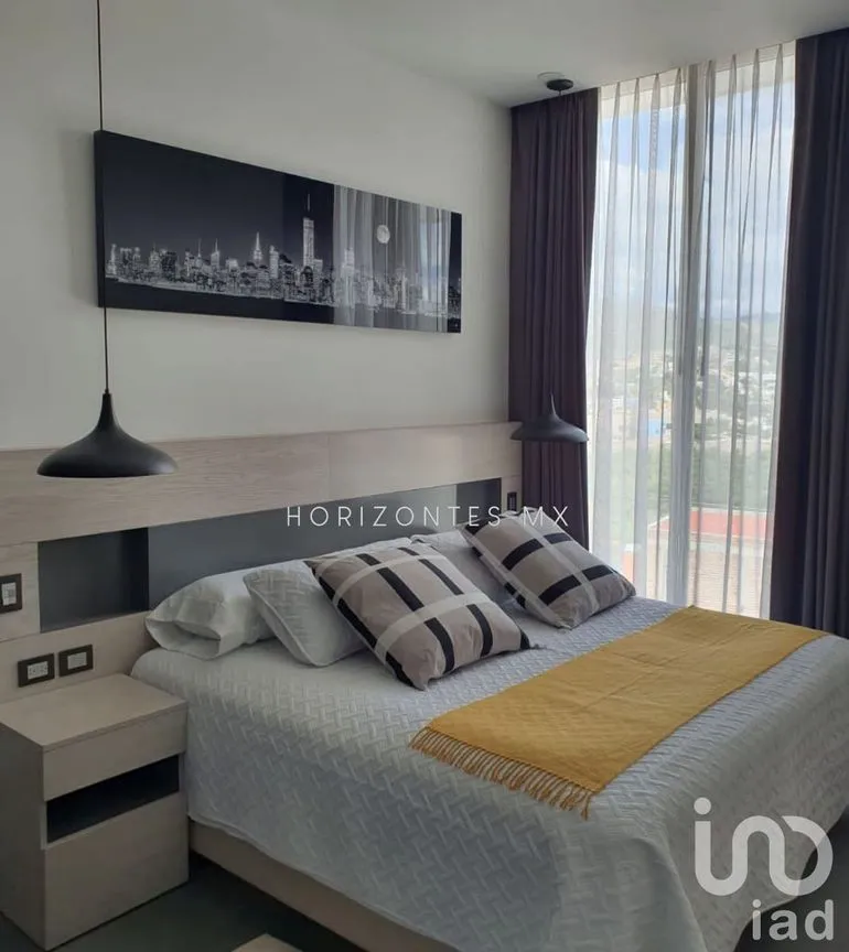 Departamento en Venta en Marfil Dorado, Guanajuato, Guanajuato | NEX-230186 | iad México | Foto 5 de 25