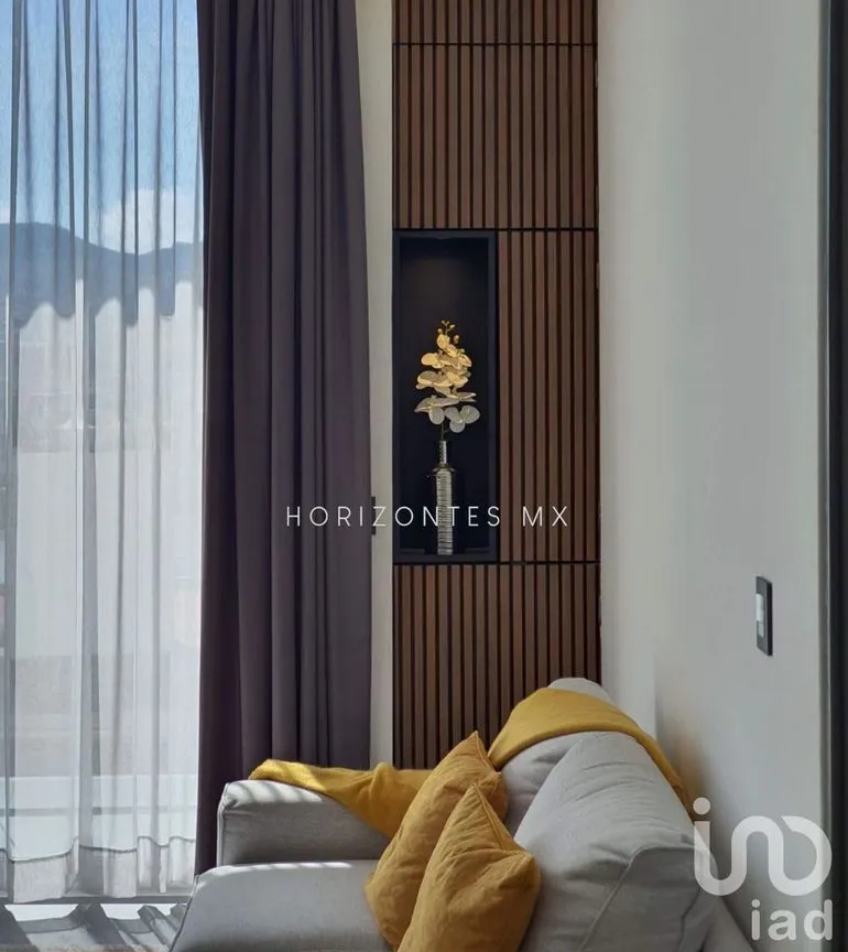 Departamento en Venta en Marfil Dorado, Guanajuato, Guanajuato | NEX-230186 | iad México | Foto 6 de 25