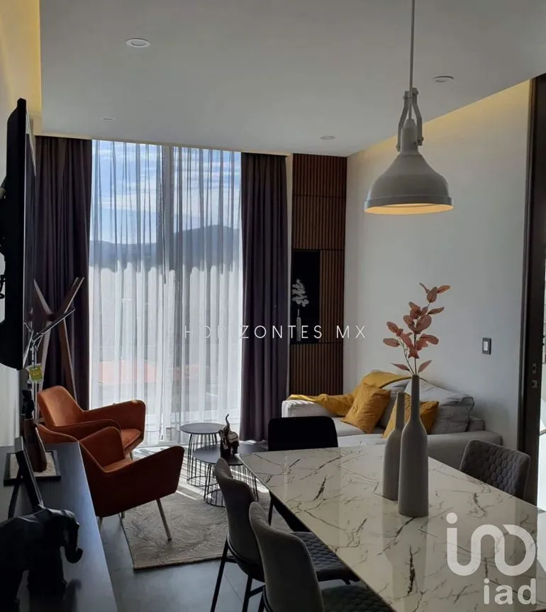 Departamento en Venta en Marfil Dorado, Guanajuato, Guanajuato | NEX-230186 | iad México | Foto 8 de 25