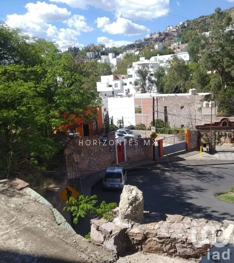 Terreno en Venta en Alameda, Guanajuato, Guanajuato | NEX-230187 | iad México | Foto 3 de 12