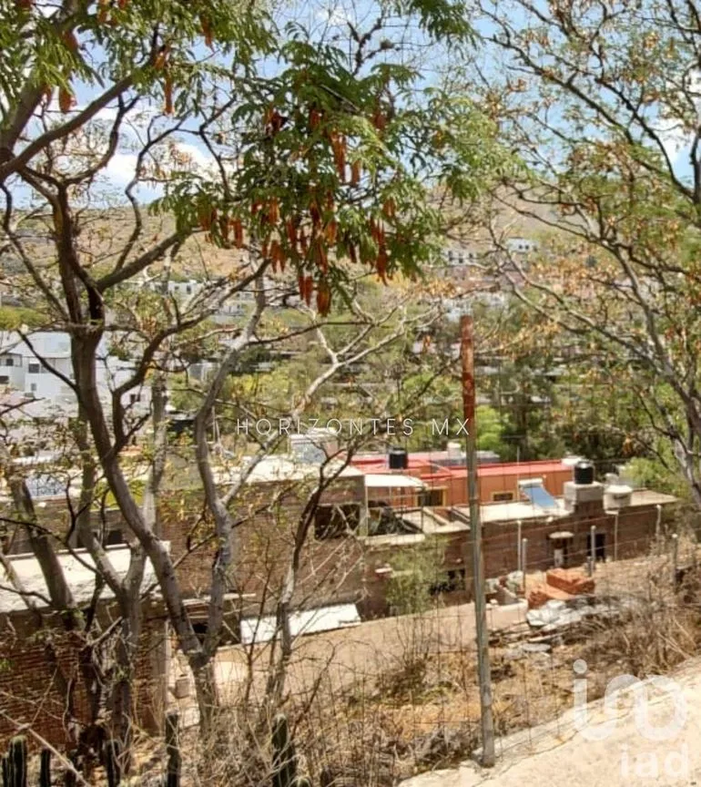 Terreno en Venta en Alameda, Guanajuato, Guanajuato | NEX-230187 | iad México | Foto 8 de 12