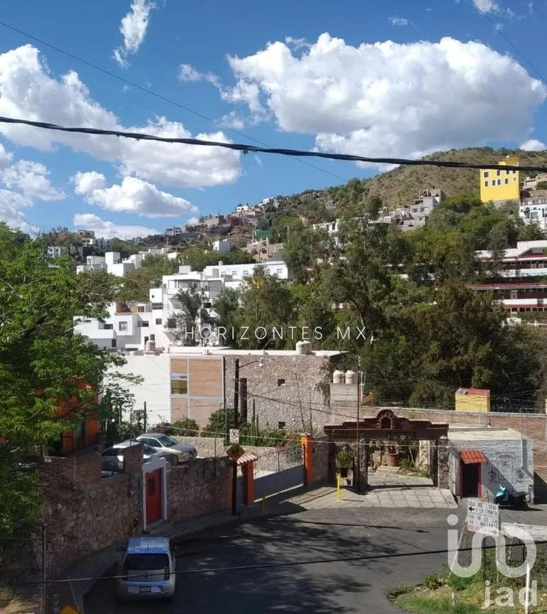 Terreno en Venta en Alameda, Guanajuato, Guanajuato | NEX-230187 | iad México | Foto 1 de 12