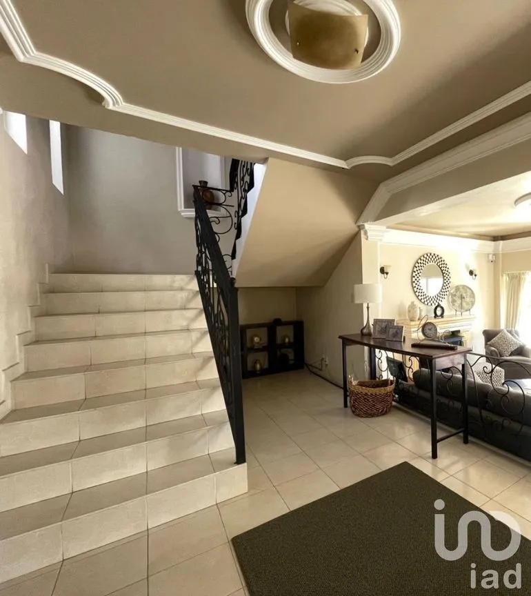 Casa en Renta en Marfil Dorado, Guanajuato, Guanajuato | NEX-230188 | iad México | Foto 12 de 29