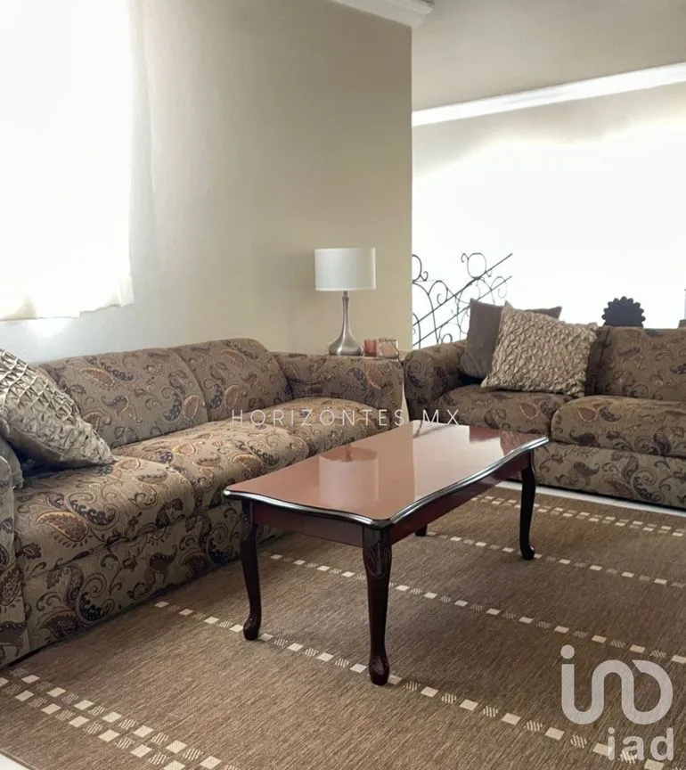 Casa en Renta en Marfil Dorado, Guanajuato, Guanajuato | NEX-230188 | iad México | Foto 14 de 29