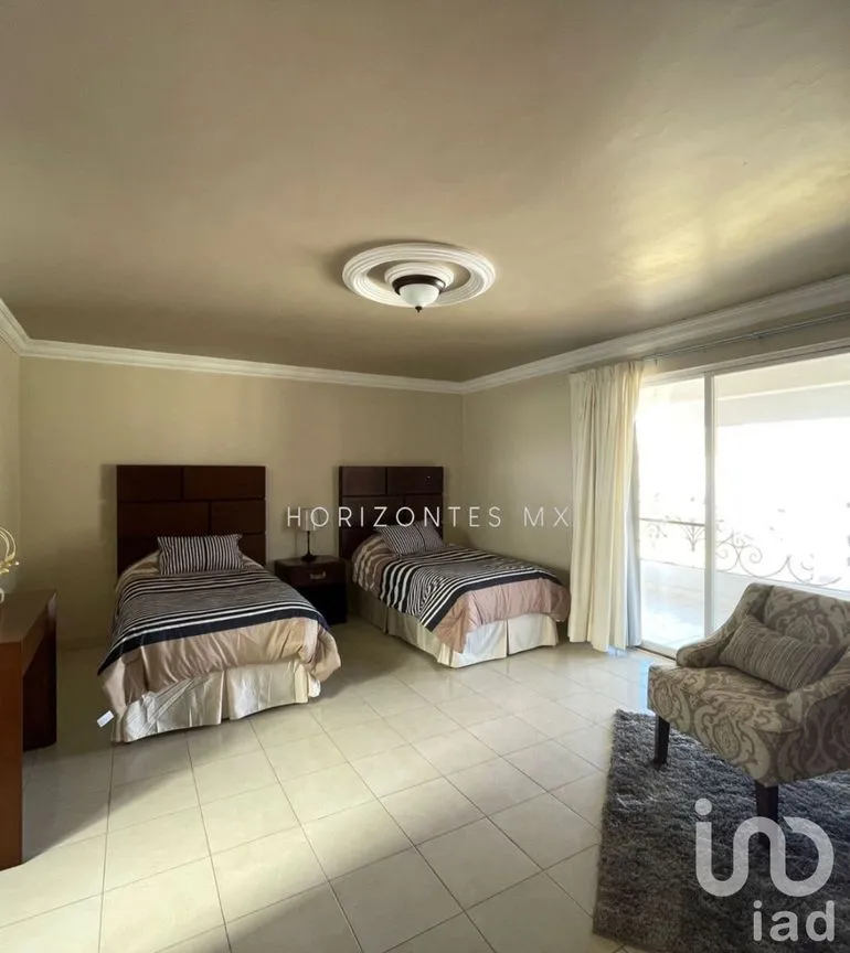 Casa en Renta en Marfil Dorado, Guanajuato, Guanajuato | NEX-230188 | iad México | Foto 15 de 29