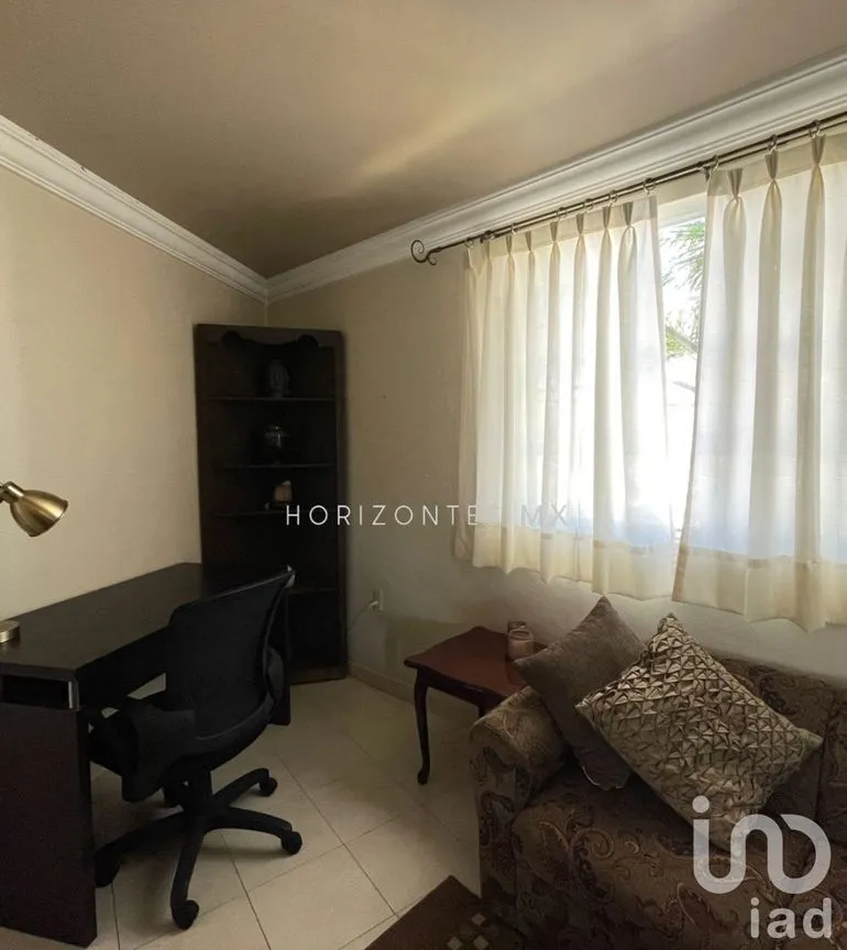 Casa en Renta en Marfil Dorado, Guanajuato, Guanajuato | NEX-230188 | iad México | Foto 16 de 29