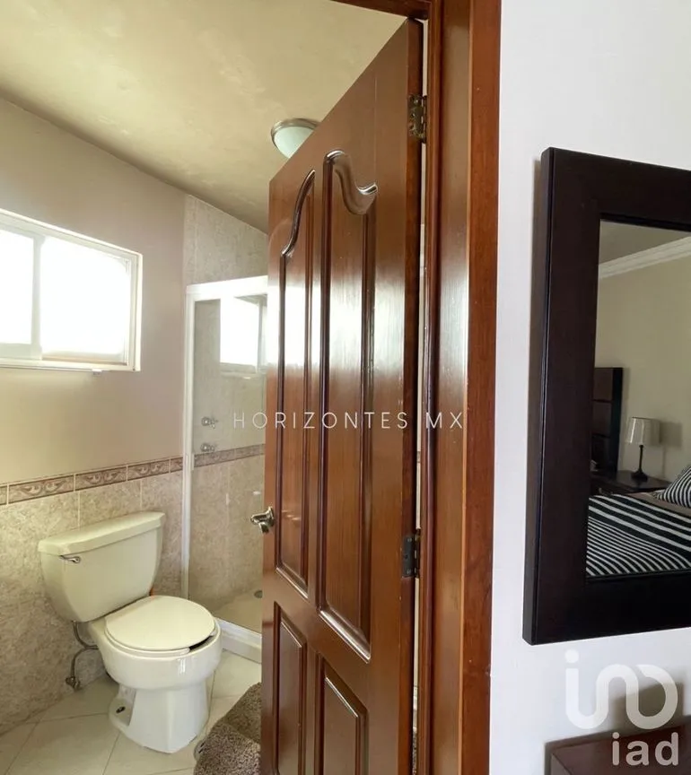 Casa en Renta en Marfil Dorado, Guanajuato, Guanajuato | NEX-230188 | iad México | Foto 17 de 29
