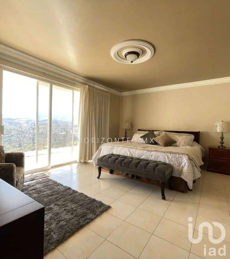 Casa en Renta en Marfil Dorado, Guanajuato, Guanajuato | NEX-230188 | iad México | Foto 18 de 29