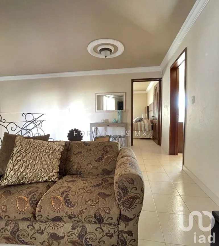 Casa en Renta en Marfil Dorado, Guanajuato, Guanajuato | NEX-230188 | iad México | Foto 19 de 29