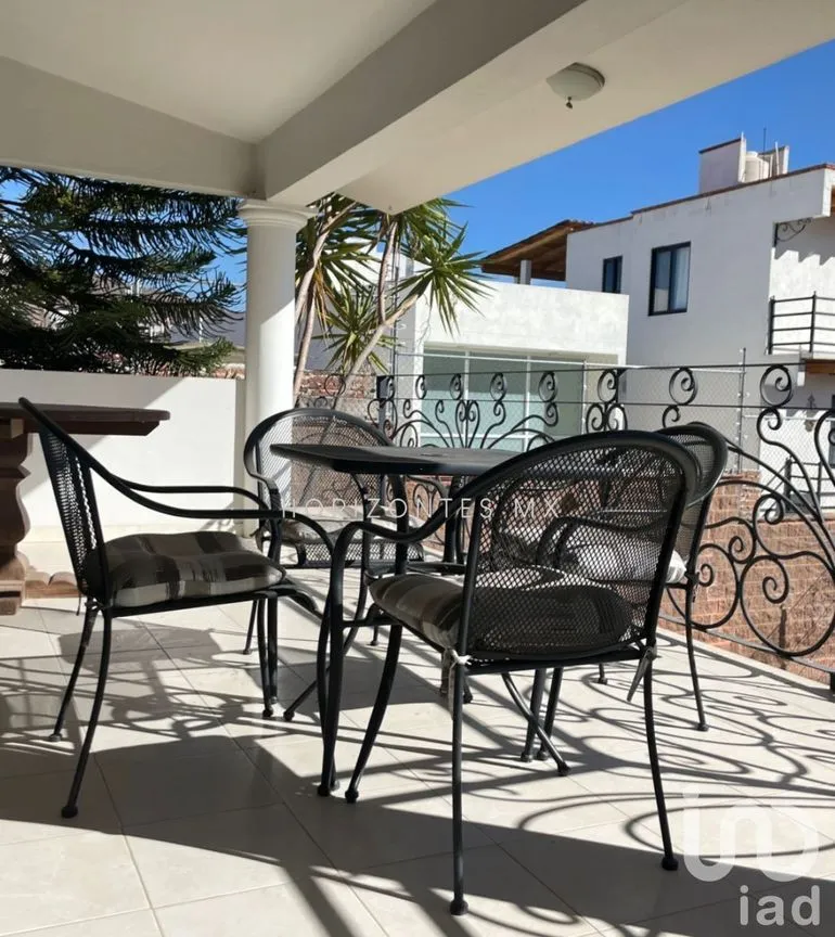 Casa en Renta en Marfil Dorado, Guanajuato, Guanajuato | NEX-230188 | iad México | Foto 22 de 29
